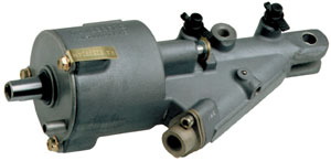 2327 | SERVOEMBRAGUE KONSBERG 80MM. TF&P TECHNOLOGY