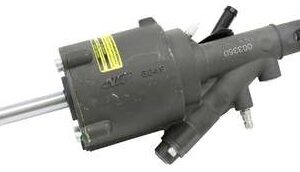 2328 | SERVOEMBRAGUE 95MM. KONSBERG / INYECTADO NTI