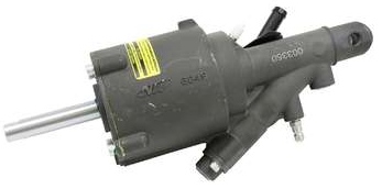 2328 | SERVOEMBRAGUE 95MM. KONSBERG / INYECTADO NTI