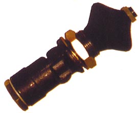 2337 | VALVULA ACCIONAMIENTO DE EMBRAGUE WABCO / SPLIT IMP.