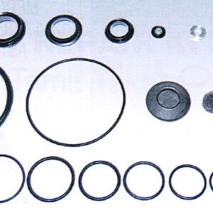 2340 | REP. SERVOEMBRAGUE HALDEX F.S.S