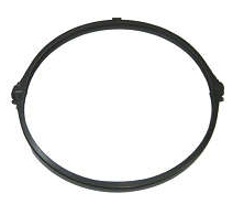 2347 | JGO. ABRAZADERAS FILTRO DE AIRE RESERPLASTIC