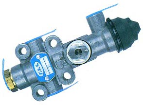 2355 | VALVULA NIVELAMIENTO KNORR TIPO SV 1323 F.S.S