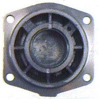 2359 | TAPA TRASERA COMPRESOR KNORR 75MM. BICILINDRICO GOBERNADO / LP4825 BEL-AR