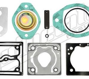 2367 | REP. TAPA COMPRESOR WABCO 85MM. QUINELATO