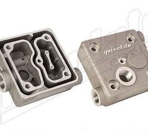 2369 | TAPA COMPRESOR WABCO 85MM. QUINELATO