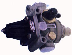 2375 | VALVULA GOBERNADORA PLASTICA WABCO 8.1 BAR F.S.S