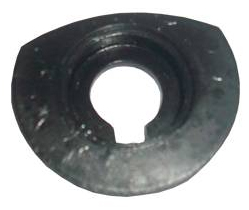 2379 | CLIP TAPIZADO PLASTICO IMP.