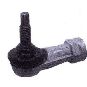 2388 | ROTULA CAJA DE CAMBIOS R 12 X 1.75MM. / IZQUIERDA / ARRIBA CESCA