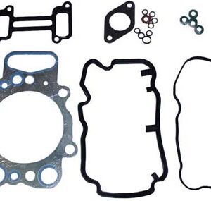 2391 | KIT DESCARBONIZACION / DESDE MOTOR Nº 119600 ELRING