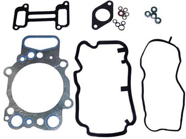 2391 | KIT DESCARBONIZACION / DESDE MOTOR Nº 119600 ELRING