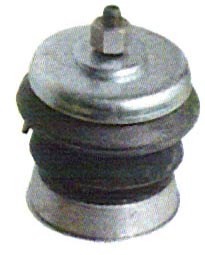 2398 | JGO. SOPORTE DE CABINA COMPLETO INDUSTRIA ARGENTINA