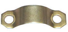 2400 | ABRAZADERA CRUCETA CARDAN 54MM. SIN REFUERZO LATERAL IMP.