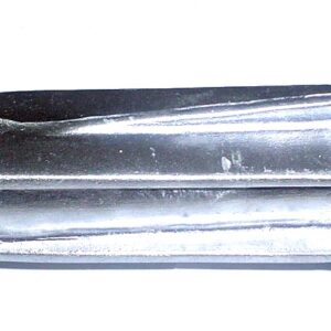 2423 | CHUPADOR BOMBA DE ACEITE LARGO (ALUMINIO) INDUSTRIA ARGENTINA