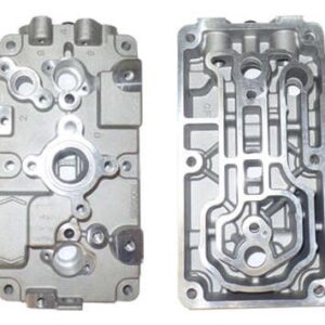 2435 | TAPA COMPRESOR KNORR 86MM. LK 4951 BEL-AR