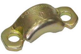 2446 | ABRAZADERA CRUCETA CARDAN 54MM. CON REFUERZO LATERAL IMP.