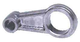 2454 | BIELA COMPRESOR KNORR 88MM. LK15/LK38/LK39 INDUSTRIA ARGENTINA