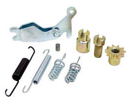 2459 | KIT REPARACION PATIN DE FRENO TRASERO / 1 LADO IMP.