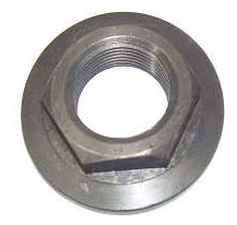 2468 | TUERCA CARDAN 30 X 2.0 CON ALA IMP.