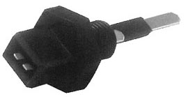 2473 | SENSOR DE NIVEL DE DEPOSITO DE AGUA 12/24 V. R14 X 1.5 MM. MA2Ó