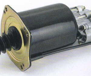 2478 | SERVOEMBRAGUE 100MM. WABCO TACHO LARGO SIN INDICADOR DE DESGASTE TF&P TECHNOLOGY