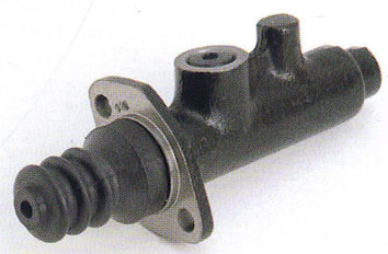 2486 | CILINDRO EMBRAGUE DIAM. 25.40MM. FRENO:SILENT