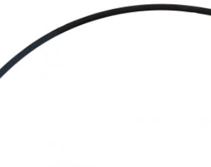 2487 | FLEXIBLE DE EMBRAGUE / LARGO 630MM. INDUSTRIA ARGENTINA