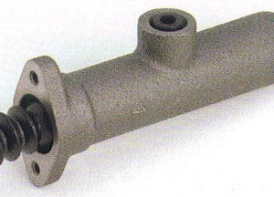 2504 | CILINDRO MAESTRO DE EMBRAGUE DIAM. 20.64MM. (13/16”) FRENO:SILENT