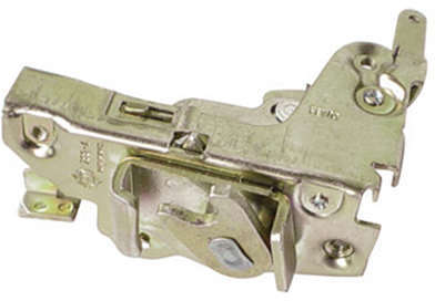 2532 | CERRADURA PUERTA IZQUIERDA UNIVERSAL