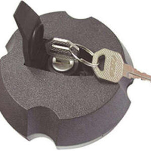 2537 | TAPA TANQUE DE COMBUSTIBLE CON LLAVE TANQUE GALVANIZADO UNICK