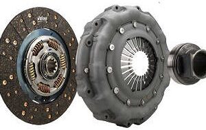 2541 | KIT EMBRAGUE COMPLETO DIAM. 362MM. / 10 ESTRIAS VALEO