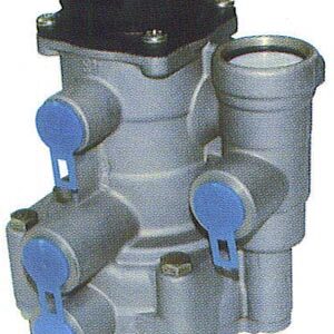 2544 | VALVULA DISTRIBUIDORA WABCO F.S.S