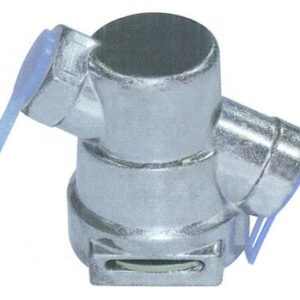 2549 | FILTRO DE LINEA WABCO 20 BAR / M22 X 1.5MM. F.S.S