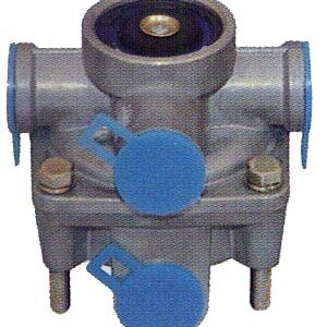 2550 | VALVULA RELAY WABCO 8 BAR / M22 X 1.5MM. F.S.S