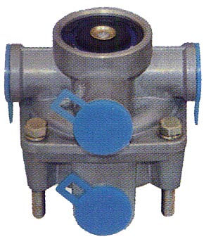 2550 | VALVULA RELAY WABCO 8 BAR / M22 X 1.5MM. F.S.S