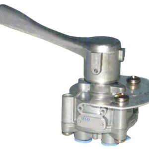 2552 | VALVULA ROTATIVA 8 BAR (USADA PARA ADAPTACIONES) F.S.S