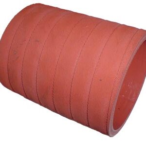 2554 | MANGUERA SALIDA DEL TURBO INTERCOOLER (ROJA) IMP.