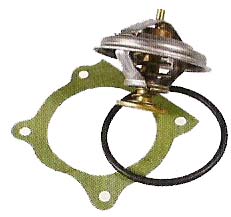 2557 | TERMOSTATO 83ºC WAHLER