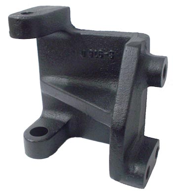 2567 | SOPORTE ALTERNADOR SDUBO