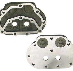 2585 | ENTRETAPA 10 AGUJEROS COMPRESOR BENDIX 75MM. BEL-AR