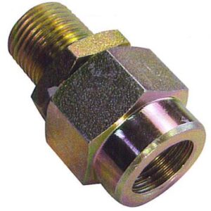 2588 | VALVULA RETENCION SIMPLE BENDIX CON CIERRE METALICO R. 1/2” BEL-AR