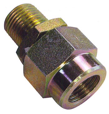 2588 | VALVULA RETENCION SIMPLE BENDIX CON CIERRE METALICO R. 1/2” BEL-AR