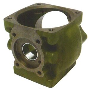 2591 | CARTER COMPRESOR KNORR 88MM. LK39 BEL-AR