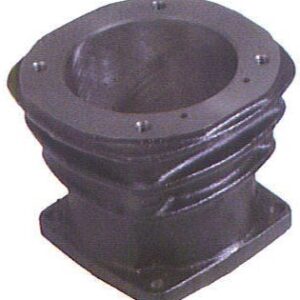 2592 | CILINDRO COMPRESOR KNORR 88MM. LK39 REGULADO BEL-AR