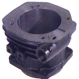 2593 | CILINDRO COMPRESOR KNORR 88MM. LK3930 GOBERNADO BEL-AR