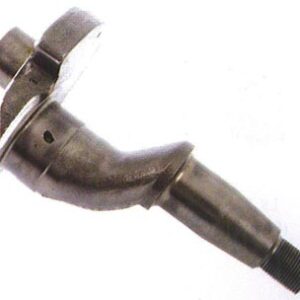 2594 | CIGUEÑAL COMPRESOR KNORR 88MM. LK39 REGULADO BEL-AR
