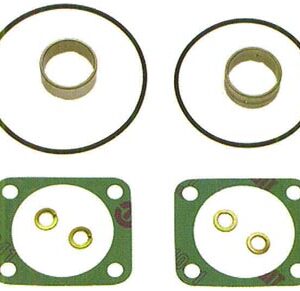 2598 | REP. CIGUEÑAL COMPRESOR KNORR 88MM. LK38 QUINELATO