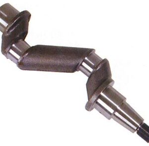 2599 | CIGUEÑAL COMPRESOR KNORR 75MM. BICILINDRICO GOBERNADO / LP4825 BEL-AR