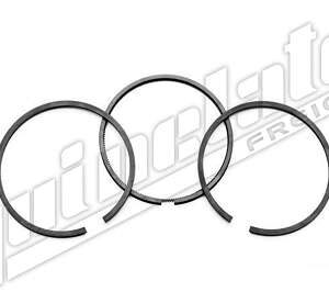 2601 | JGO. AROS STD COMPRESOR KNORR 75MM. BICILINDRICO / PARA 1 CILINDRO QUINELATO