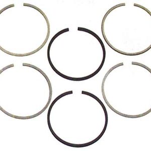 2603 | JGO. AROS 020 COMPRESOR KNORR 75MM. BICILINDRICO LP4813 BEL-AR